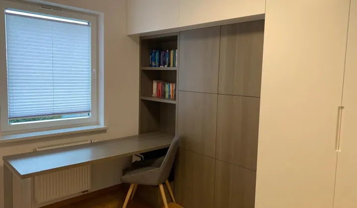 Mieszkanie 3-pokojowe Łódź Widzew, ul. Andrzeja Kerna