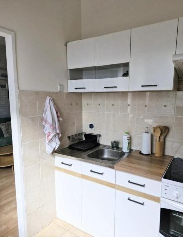 Mieszkanie 1-pokojowe Warszawa Białołęka, ul. Pasłęcka. Zdjęcie 8