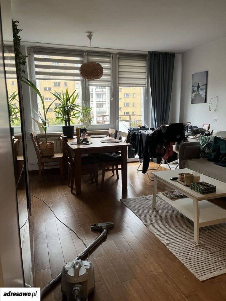 Mieszkanie 1-pokojowe Warszawa Targówek, ul. Krasiczyńska. Zdjęcie 6