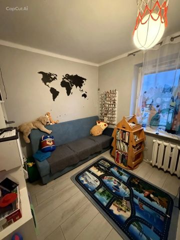 Mieszkanie 4-pokojowe Starachowice Łazy, al. Najświętszej Marii Panny. Zdjęcie 9