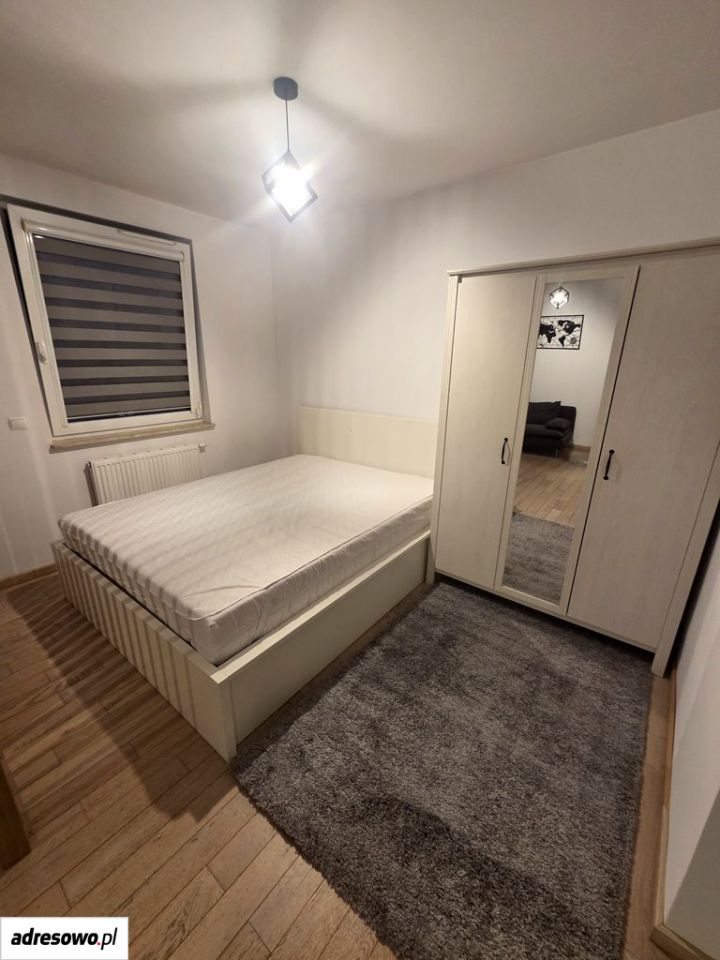Mieszkanie 2-pokojowe Kraków Mistrzejowice, os. Piastów. Zdjęcie 5