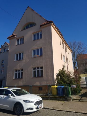 Mieszkanie 2-pokojowe Gdańsk Wrzeszcz, ul. Sochaczewska. Zdjęcie 1