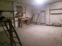 Lokal Ryn, ul. Zamiejska. Zdjęcie 4