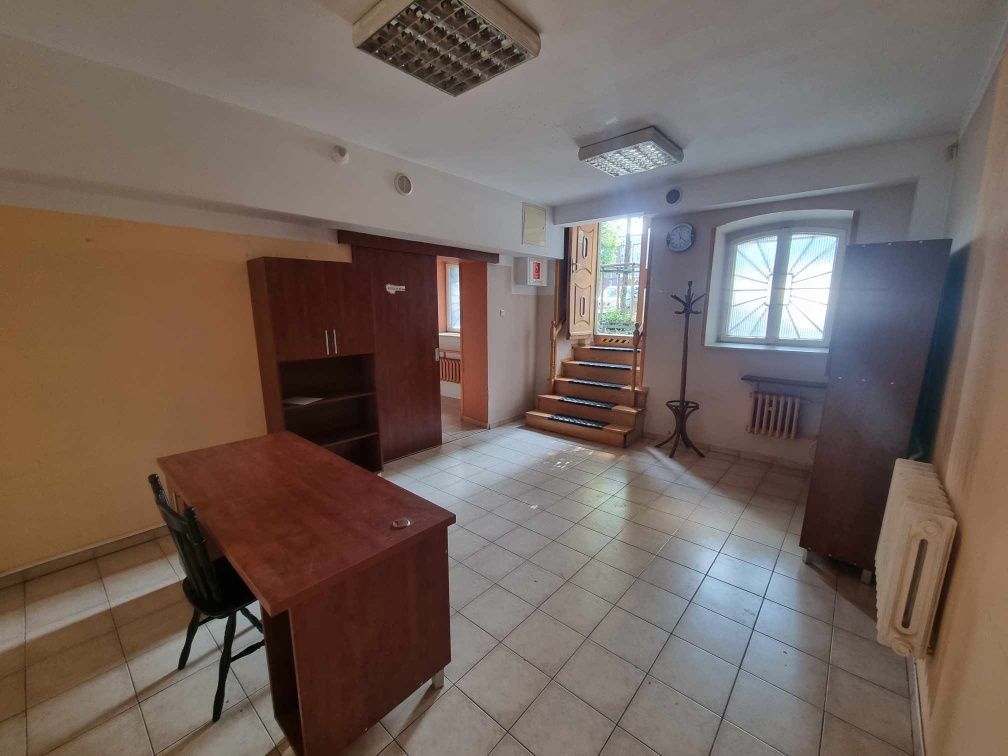 Lokal Łódź Śródmieście, al. 1 Maja. Zdjęcie 3