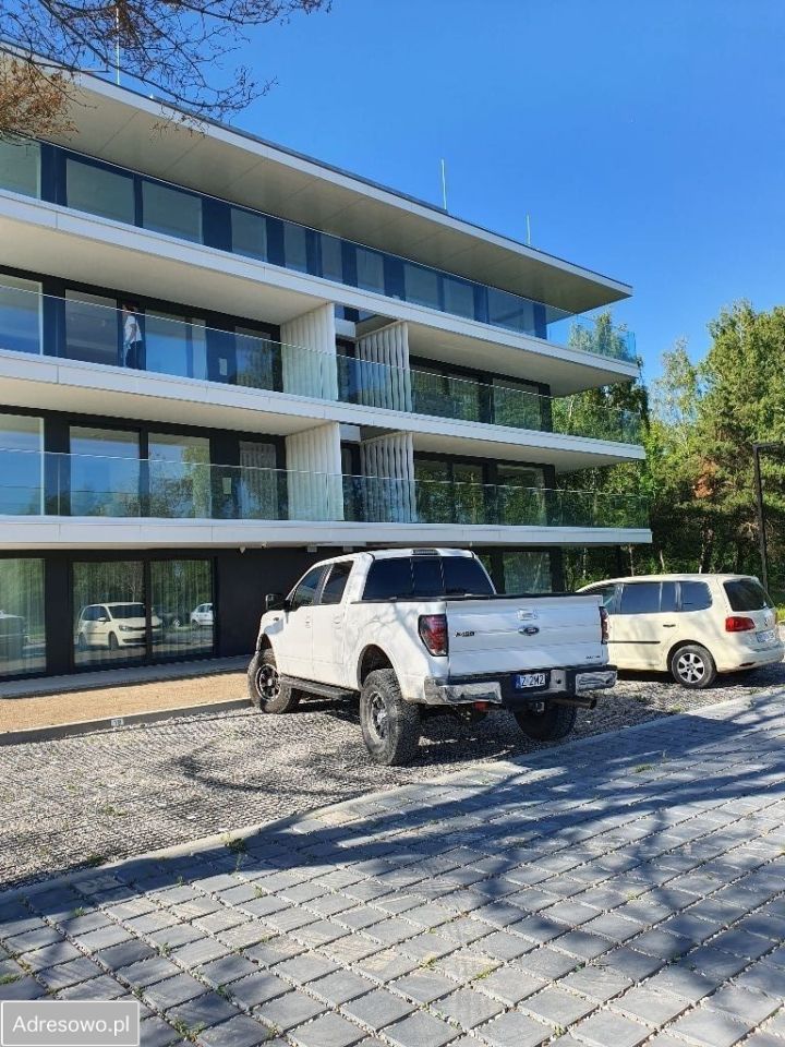 Mieszkanie 1-pokojowe Mielno, ul. Sosnowy Las. Zdjęcie 2