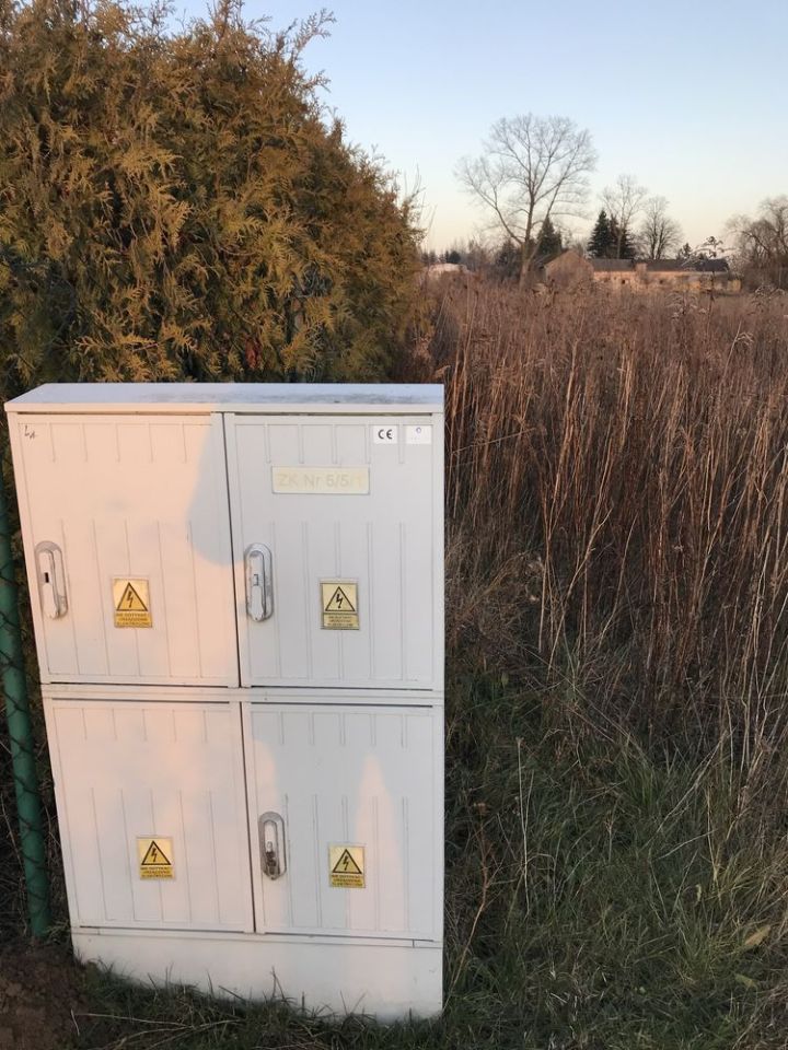 Działka budowlana Trojaczkowice. Zdjęcie 3