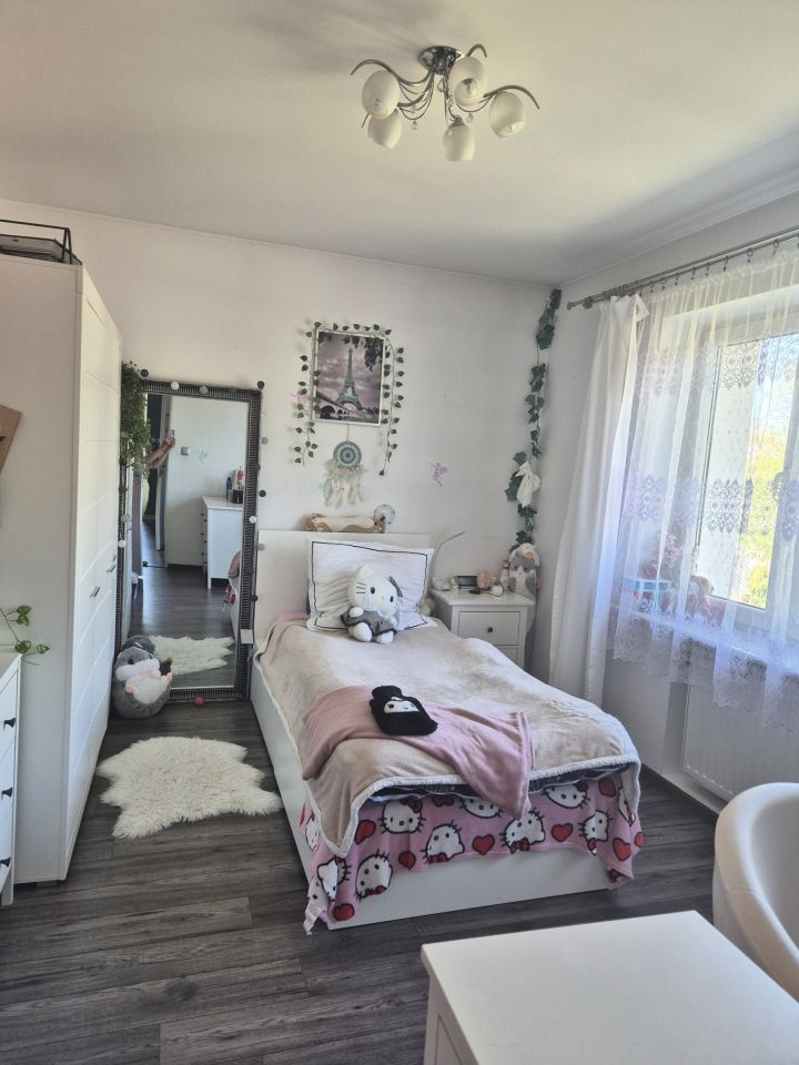 dom wolnostojący, 6 pokoi Kraków Opatkowice, ul. Poronińska. Zdjęcie 24