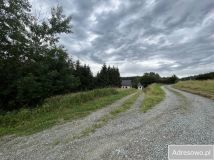 Działka rolno-budowlana Ludwikowice Kłodzkie, ul. Kolonia Jana Kasprowicza. Zdjęcie 1