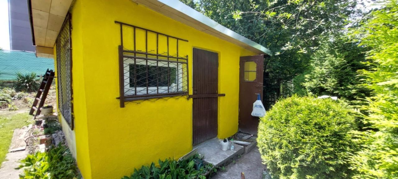 Działka rod Gliwice, ul. Marii Skłodowskiej-Curie. Zdjęcie 4