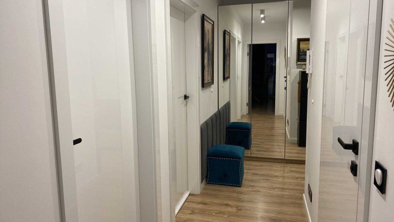 Mieszkanie 3-pokojowe Ząbki, ul. Różana. Zdjęcie 3