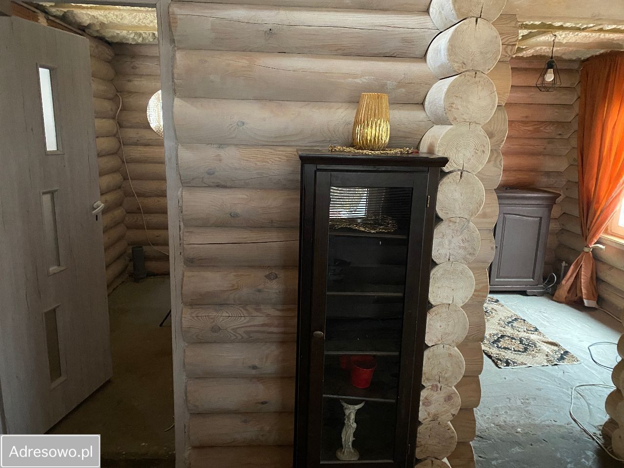 Działka rod Warszawa Śródmieście, ul. Łodygowa. Zdjęcie 8