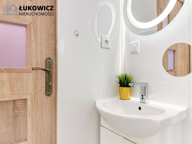 Mieszkanie 1-pokojowe Bielsko-Biała Osiedle Karpackie. Zdjęcie 17