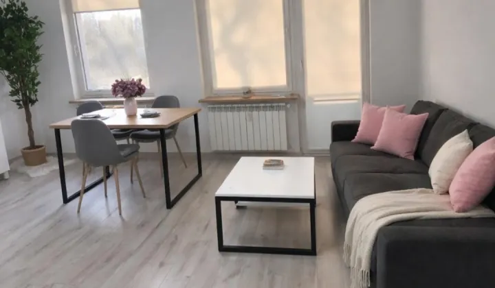 Mieszkanie 3-pokojowe Wadowice, os. Pod Skarpą