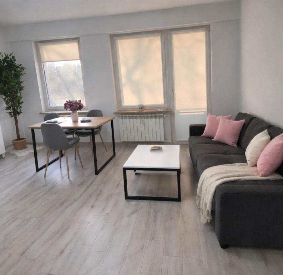 Mieszkanie 3-pokojowe Wadowice, os. Pod Skarpą. Zdjęcie 1