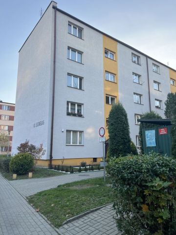 Mieszkanie 1-pokojowe Tarnów, ul. Joachima Lelewela. Zdjęcie 1