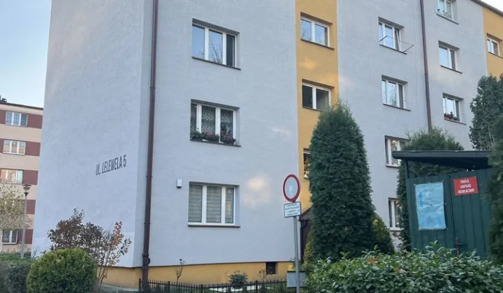 Mieszkanie 1-pokojowe Tarnów, ul. Joachima Lelewela
