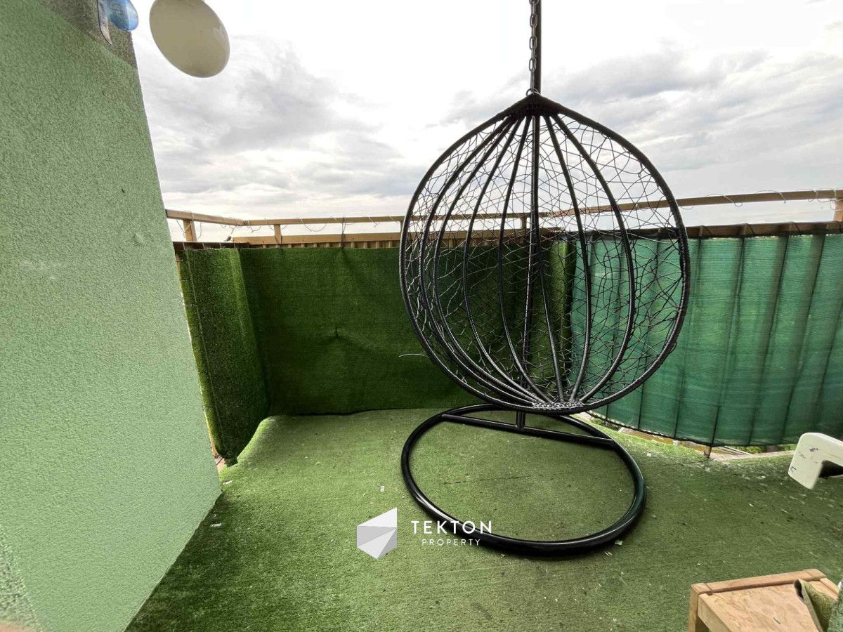 Mieszkanie 4-pokojowe Kraków Bieńczyce, ul. Bulwarowa. Zdjęcie 7