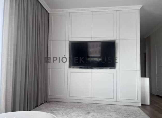 Mieszkanie 3-pokojowe Warszawa Żoliborz, ul. Zygmunta Krasińskiego. Zdjęcie 2