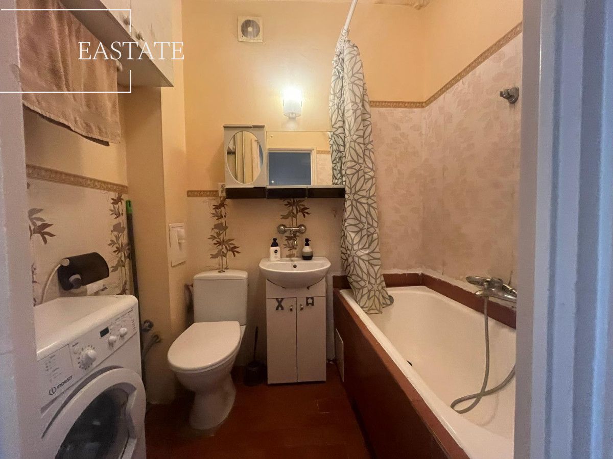 Mieszkanie 2-pokojowe Warszawa Praga, ul. Londyńska. Zdjęcie 6