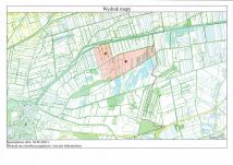 Działka rolna Lemierzyce