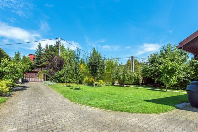 dom wolnostojący, 4 pokoje Wieliczka, ul. Różana. Zdjęcie 2