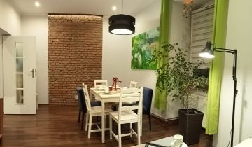 Mieszkanie 3-pokojowe Wałbrzych Stary Zdrój, ul. 11 Listopada