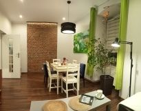 Mieszkanie 3-pokojowe Wałbrzych Stary Zdrój, ul. 11 Listopada