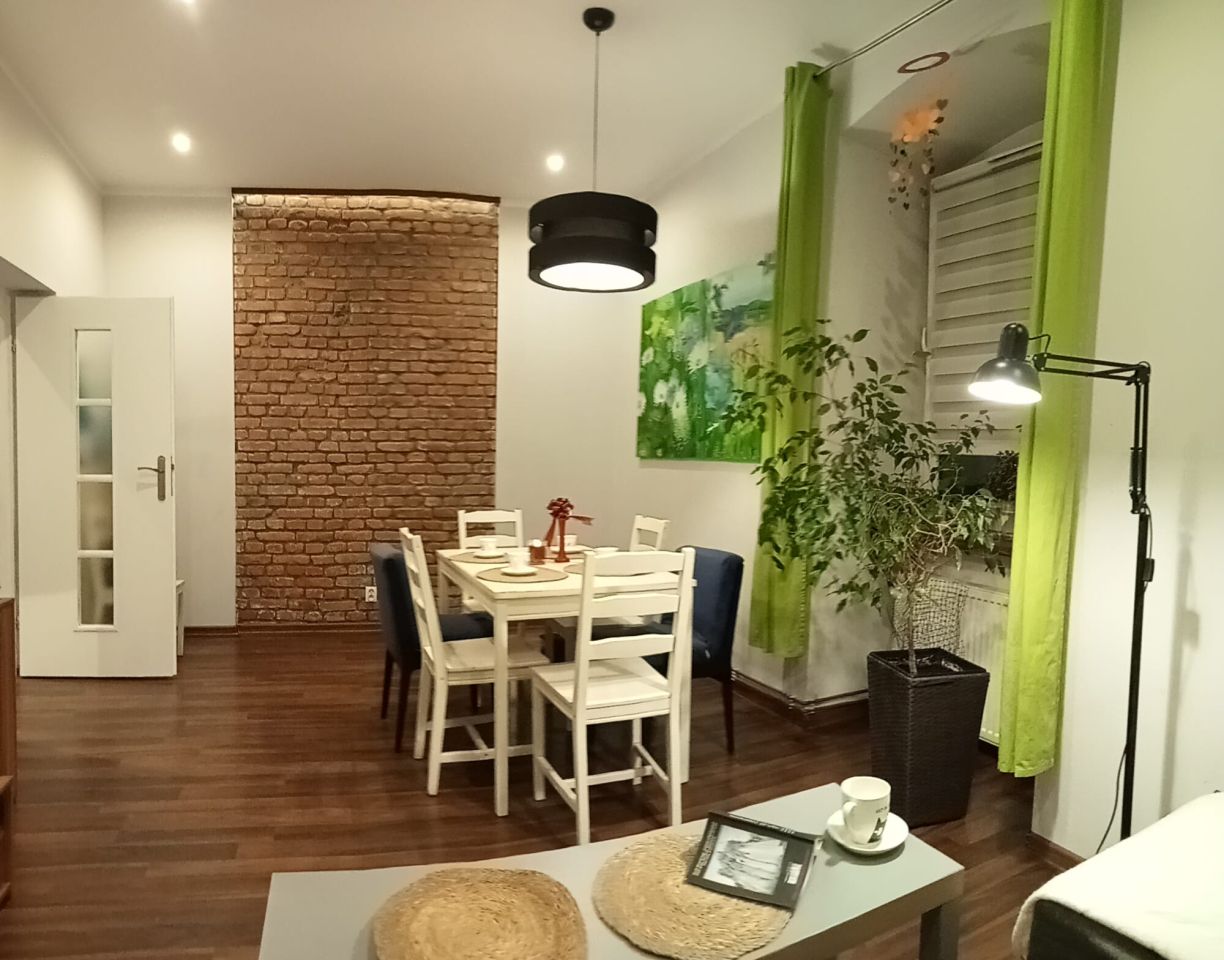 Mieszkanie 3-pokojowe Wałbrzych Stary Zdrój, ul. 11 Listopada