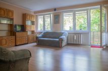 Mieszkanie 3-pokojowe Białystok Nowe Miasto, ul. Wiejska