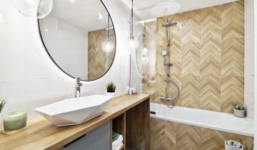 Mieszkanie 3-pokojowe Kielce KSM, ul. Daleka