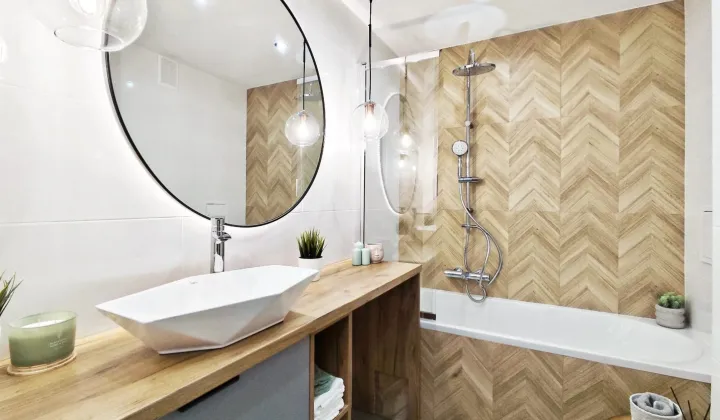 Mieszkanie 3-pokojowe Kielce KSM, ul. Daleka