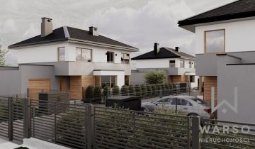 dom wolnostojący, 5 pokoi Dziekanów Leśny, ul. Adama Asnyka