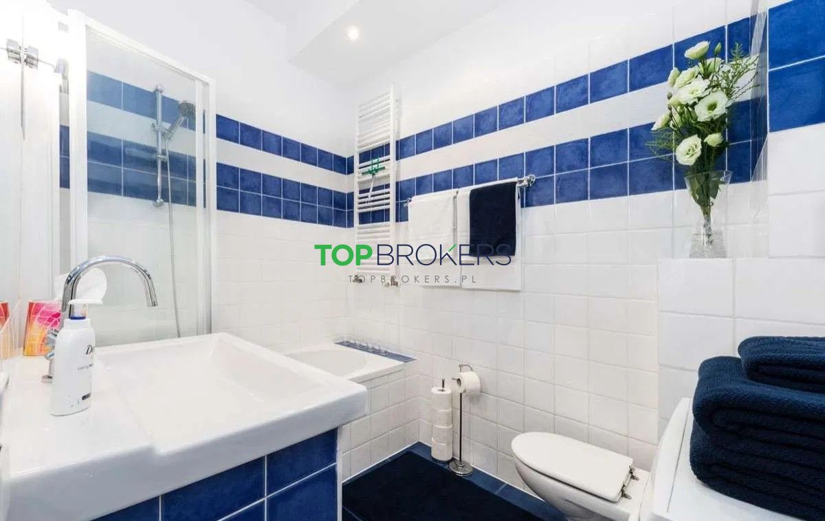 Mieszkanie 2-pokojowe Warszawa Praga-Południe, ul. Grochowska. Zdjęcie 9