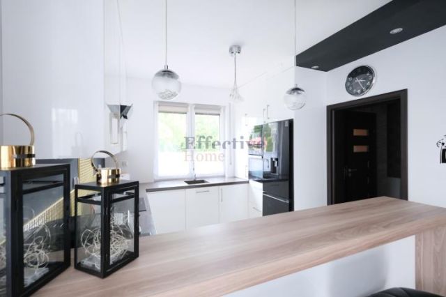 dom wolnostojący, 5 pokoi Wołów, ul. Leśna. Zdjęcie 13