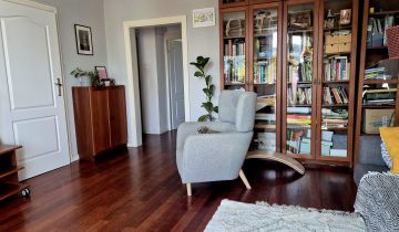 Mieszkanie 3-pokojowe Warszawa Natolin, ul. Małej Łąki