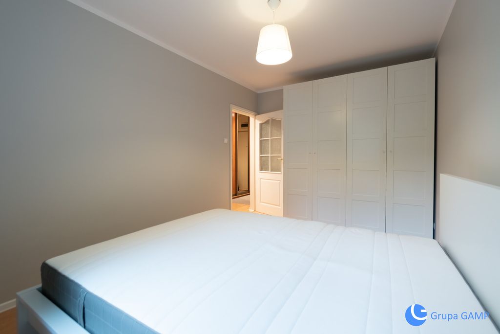 Mieszkanie 2-pokojowe Kraków Salwator, ul. Królowej Jadwigi. Zdjęcie 9