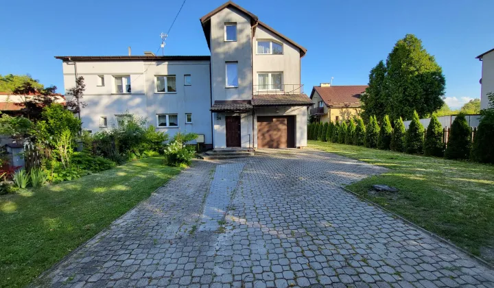 bliźniak Chełm, ul. Edwarda Dembowskiego