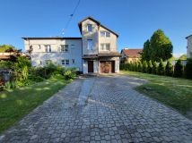 bliźniak Chełm, ul. Edwarda Dembowskiego