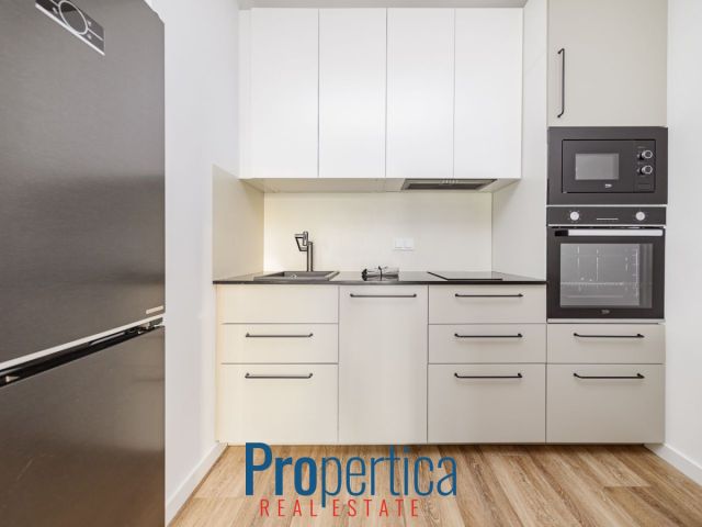 Mieszkanie 2-pokojowe Warszawa Praga-Północ, ul. Jagiellońska. Zdjęcie 4