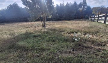 Działka budowlana Świniary