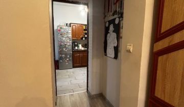 Mieszkanie 3-pokojowe Małuszów