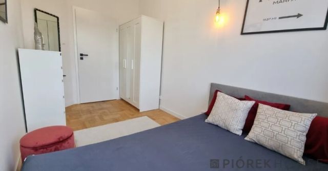 Mieszkanie 3-pokojowe Warszawa Ochota, ul. Maszynowa. Zdjęcie 3