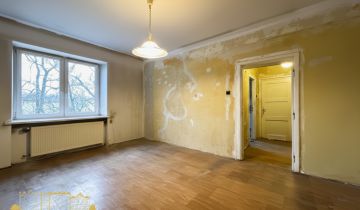 Mieszkanie 2-pokojowe Kraków, ul. Łagiewnicka