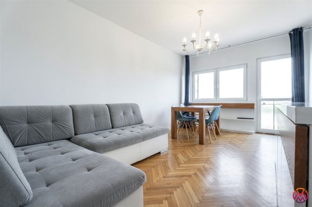 Mieszkanie 3-pokojowe Łódź Bałuty, ul. Rydzowa. Zdjęcie 1