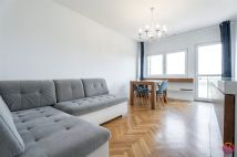 Mieszkanie 3-pokojowe Łódź Bałuty, ul. Rydzowa