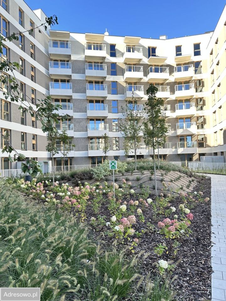 Mieszkanie 3-pokojowe Warszawa Włochy, ul. Jutrzenki. Zdjęcie 3