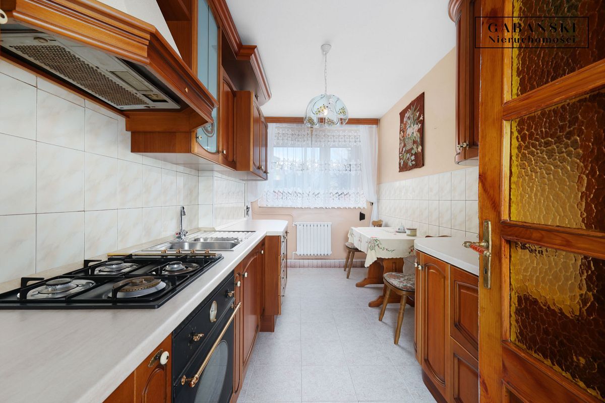 dom wolnostojący, 5 pokoi Tarnów Krzyż, ul. Górna. Zdjęcie 7