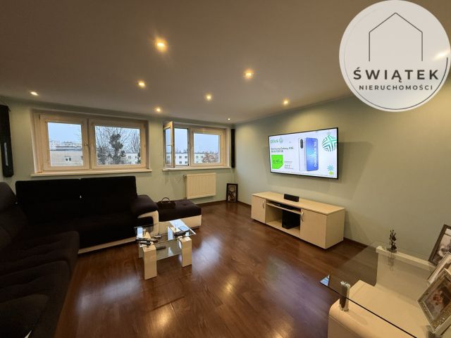 Mieszkanie 2-pokojowe Toruń Centrum, ul. Stefana Czarnieckiego. Zdjęcie 3