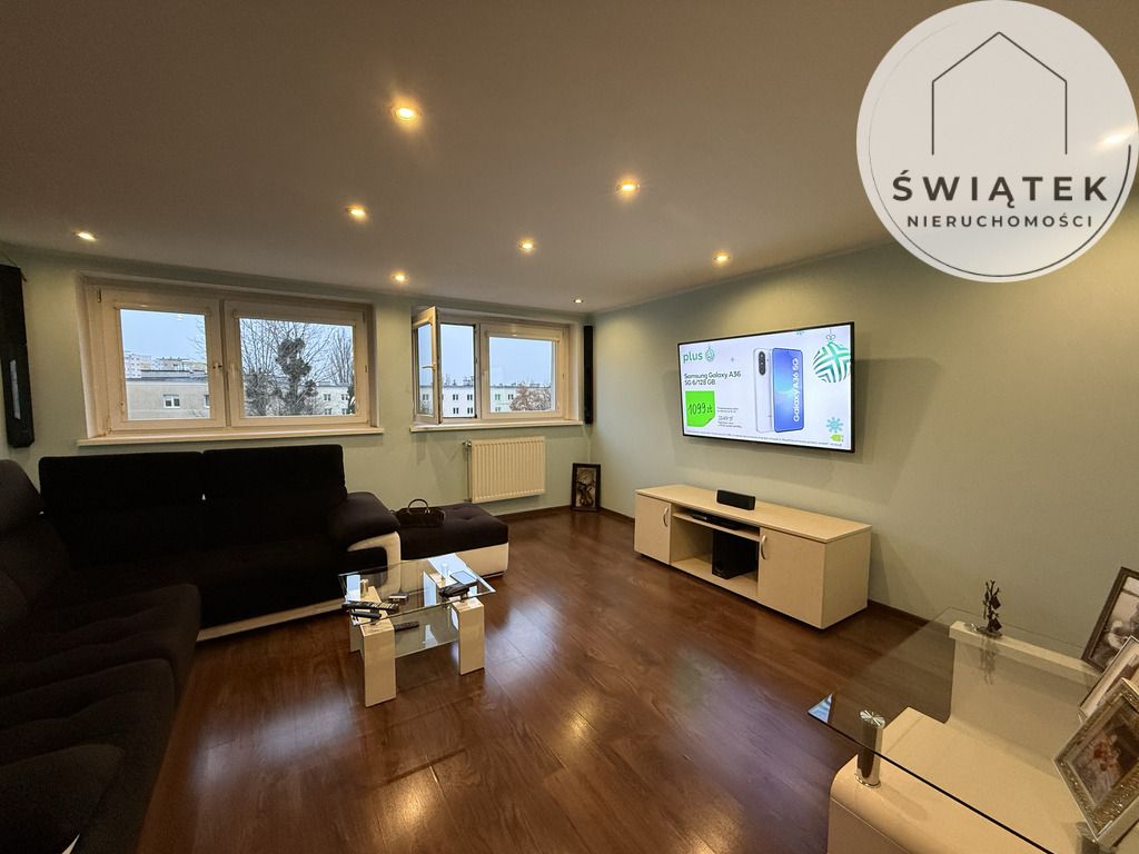 Mieszkanie 2-pokojowe Toruń Centrum, ul. Stefana Czarnieckiego. Zdjęcie 3