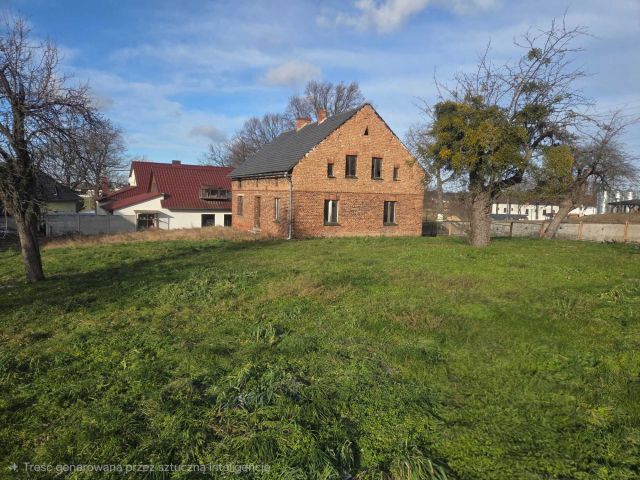 dom wolnostojący Grabina. Zdjęcie 1